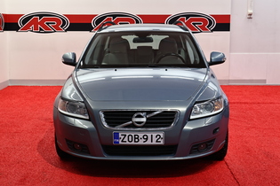 Volvo V50 vaihtoauto