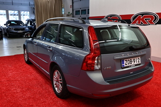 Volvo V50 vaihtoauto