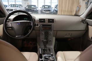 Volvo V50 vaihtoauto