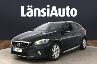 Volvo V40 Cross Country vaihtoauto