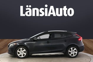 Volvo V40 Cross Country vaihtoauto