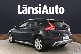 Volvo V40 Cross Country vaihtoauto