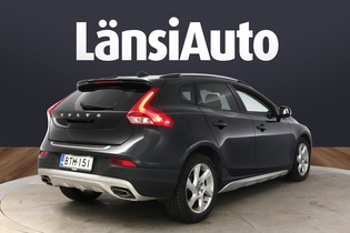 Volvo V40 Cross Country vaihtoauto