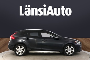 Volvo V40 Cross Country vaihtoauto