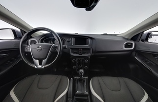 Volvo V40 vaihtoauto