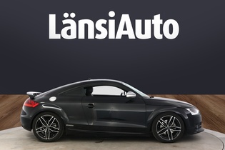 Audi TT vaihtoauto