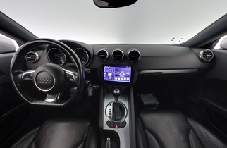 Audi TT vaihtoauto