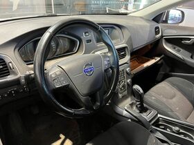 Volvo V40 vaihtoauto