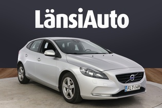 Volvo V40 vaihtoauto