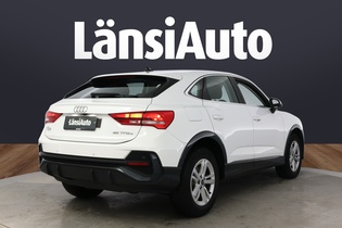Audi Q3 vaihtoauto