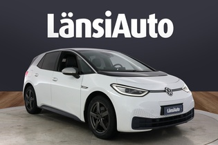 Volkswagen ID.3 vaihtoauto