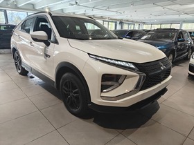 Mitsubishi Eclipse Cross vaihtoauto