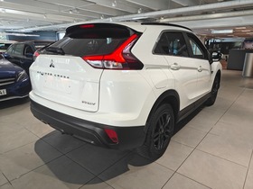 Mitsubishi Eclipse Cross vaihtoauto