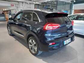 Kia Niro Electric vaihtoauto