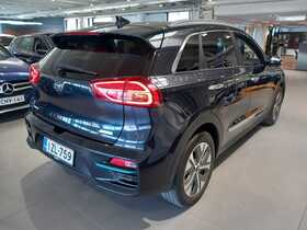 Kia Niro Electric vaihtoauto