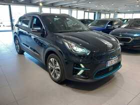 Kia Niro Electric vaihtoauto