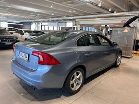 Volvo S60 vaihtoauto