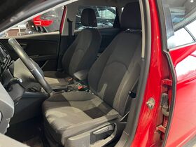 SEAT Leon ST vaihtoauto