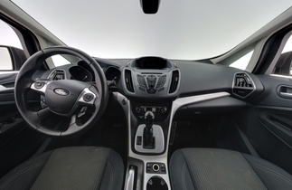 Ford Grand C-MAX vaihtoauto