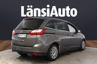 Ford Grand C-MAX vaihtoauto