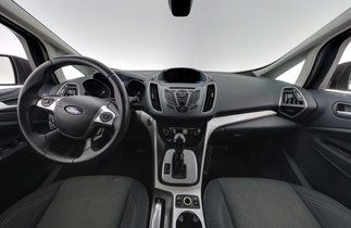 Ford Grand C-MAX vaihtoauto