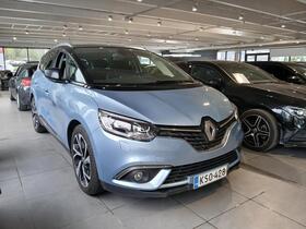 Renault Grand Scénic vaihtoauto