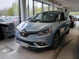 Renault Grand Scénic vaihtoauto
