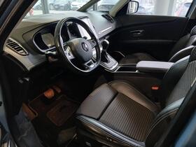 Renault Grand Scénic vaihtoauto