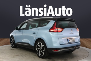 Renault Grand Scénic vaihtoauto