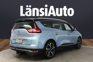 Renault Grand Scénic vaihtoauto