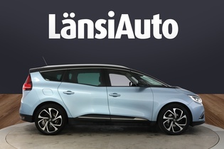 Renault Grand Scénic vaihtoauto