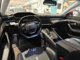 Peugeot 508 vaihtoauto
