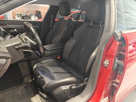 Peugeot 508 vaihtoauto
