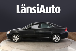 Volvo S80 vaihtoauto