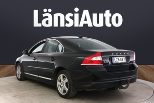 Volvo S80 vaihtoauto