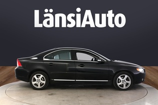 Volvo S80 vaihtoauto