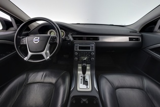 Volvo S80 vaihtoauto