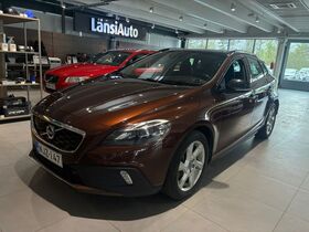Volvo V40 Cross Country vaihtoauto