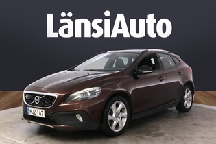 Volvo V40 Cross Country vaihtoauto