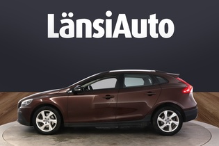 Volvo V40 Cross Country vaihtoauto