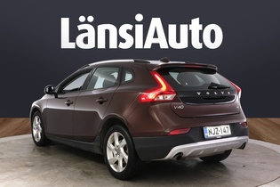Volvo V40 Cross Country vaihtoauto