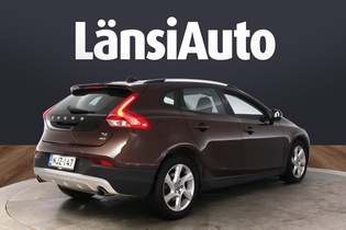 Volvo V40 Cross Country vaihtoauto