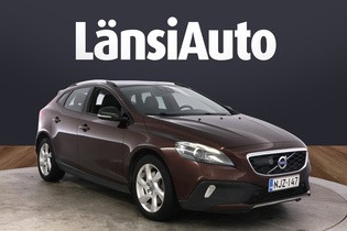 Volvo V40 Cross Country vaihtoauto