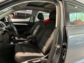 Audi Q3 vaihtoauto