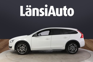 Volvo V60 Cross Country vaihtoauto