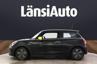 Mini Hatchback vaihtoauto