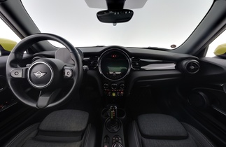 Mini Hatchback vaihtoauto