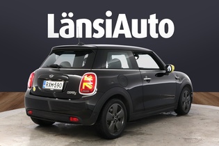 Mini Cooper vaihtoauto