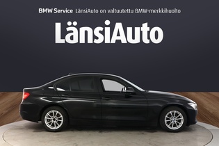 BMW 316 vaihtoauto