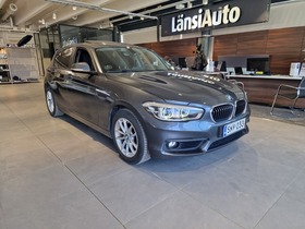 BMW 120 vaihtoauto